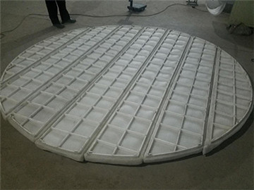 PP絲網(wǎng)除沫器