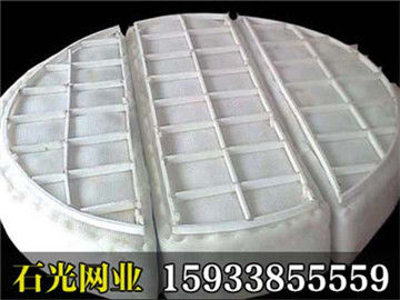 pp絲網(wǎng)除霧器